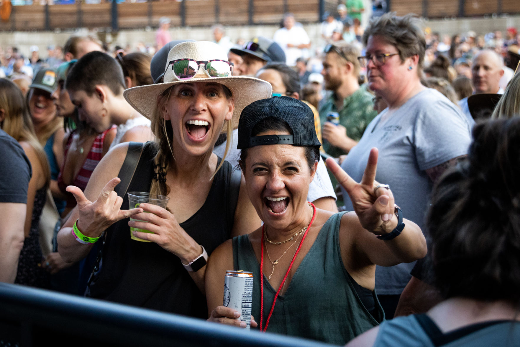 Brandi Carlile show 04